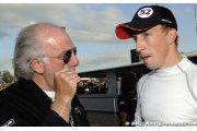 Meeke aims for historic podium