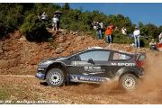 ES13 : Tanak à l'attaque