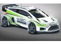 New regulations coming for the 2017 World Rally Car