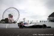 La saison catastrophique de Williams a permis un changement de philosophie