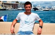 Mark Webber envie le GP3…