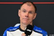 Racing Bulls dément tout accord avec Tsolov pour 2027