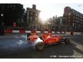 Le maire de Londres veut un Grand Prix de F1 dans la capitale anglaise