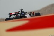 Steiner : Grosjean était soit très bon, soit très mauvais chez Haas F1