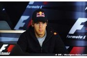 'Bad loser' Vettel still eyeing 2010 title