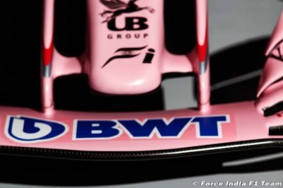 Szafnauer aux anges après ‘la meilleure saison de l’histoire de Force India’