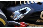Renault a poursuivi le développement du Coanda avec Lotus