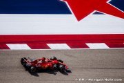 Vettel : Ce n'est pas le résultat que nous espérions
