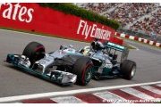 Mercedes a identifié l'origine de ses soucis