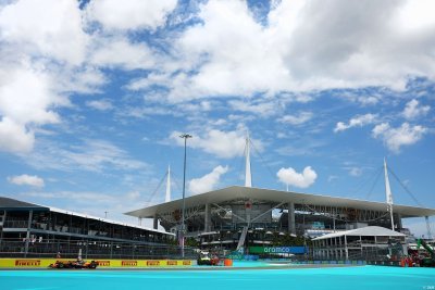 Présentation et horaires du Grand Prix de Miami 2026 de F1