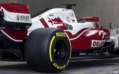 Vasseur rassure sur la solidité des liens entre Sauber et Ferrari