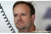Barrichello veut rester en F1 à tout prix