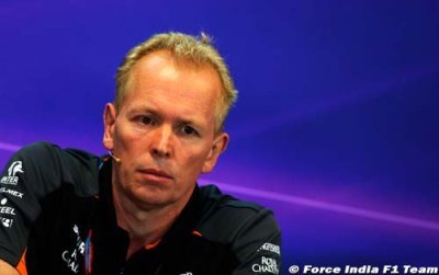 Collaboration Haas / Ferrari&nbsp;: les équipes veulent être au clair