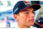 Verstappen est le Marquez de la F1 selon son ingénieur de course