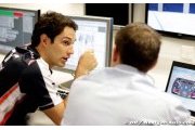 Senna family supports Williams reunion