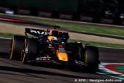 Waché : Red Bull 'cherche la performance', avec ou sans victoire