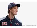 Hartley : Sans ma victoire au Mans, il n'y aurait pas eu de F1