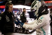 Nouvel ingénieur de course, ‘nouveau départ' pour Bottas ?