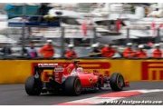 Race - Monaco GP report: Ferrari