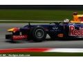 Ecclestone souhaite la fin de la domination Red Bull