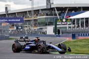 Williams F1 : Une 'opportunité' surprise d'un top 10 au Canada ?