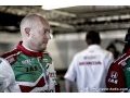 Honda drivers free to fight for WTCC places