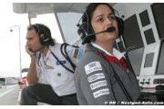 Kaltenborn a des sentiments très mitigés