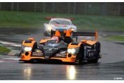 L'équipage Boutsen Ginion Racing confirmé pour Le Mans...