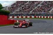 Raikkonen n'a pas d'explications à ses problèmes