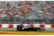 Deux points de plus pour Barrichello