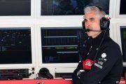 'No interference' as Sauber, Audi prepare for 2026