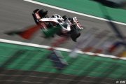 Haas news to kick off busy 2022 finale