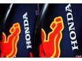 La collaboration entre Red Bull et Honda sera 'encore plus facile' sans Aston Martin