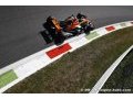 Alonso 'deserves better' in F1 - Domenicali