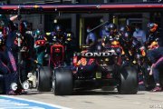 Panique, frisson, instinct… dans les coulisses des stratèges de Red Bull F1
