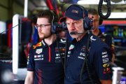 Prost : Newey ne vous dit jamais ce qu'il va faire avec sa F1