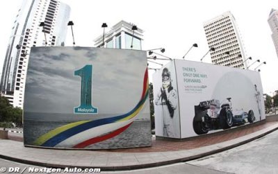 Mercedes sets June deadline for 2010 wins - report