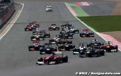 No London grand prix at Olympic stadium