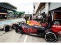 Red Bull est 'impliqué à long terme' en F1 malgré le départ de Honda