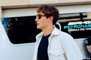 ‘Mon heure viendra' : après 100 GP, Russell a l'impression de n'être ‘qu'au début' de sa carrière F1