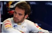 Sepang - Team reaction after Free practices 1 & 2
