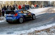 SS3: Latvala takes the lead