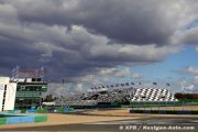 Magny-Cours pourrait aussi accueillir le GP de France de F1