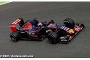 Verstappen a hâte de voir ce que 2016 lui réserve
