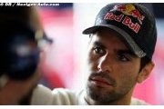 Alguersuari rules out HRT for 2012