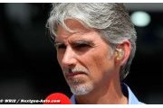 Hill prédit des moments difficiles au nouveau trio à la tête de la F1