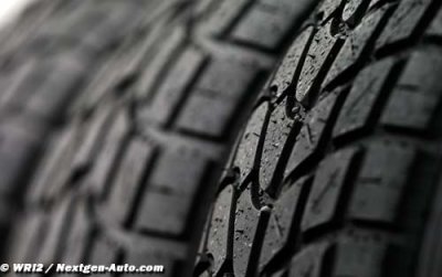 Pirelli annonce des gommes inchangées pour les prochaines courses