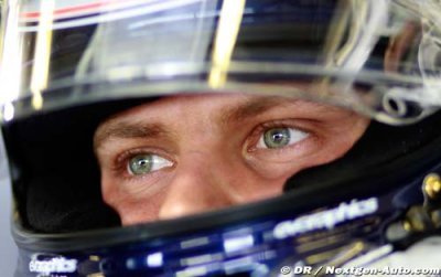 Bottas ne s’est pas jeté dans le Saint Laurent