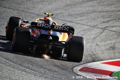 Wolff&nbsp;: La directive sur le marsouinage va régler un autre problème