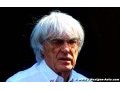 Clouds still gathering over Ecclestone's reign